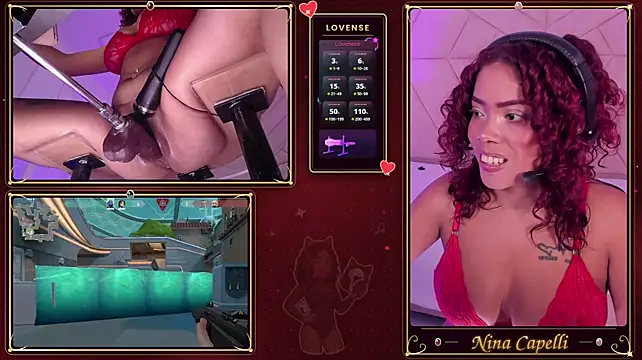 NinaCapelli