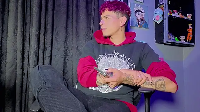 MikeyKuro