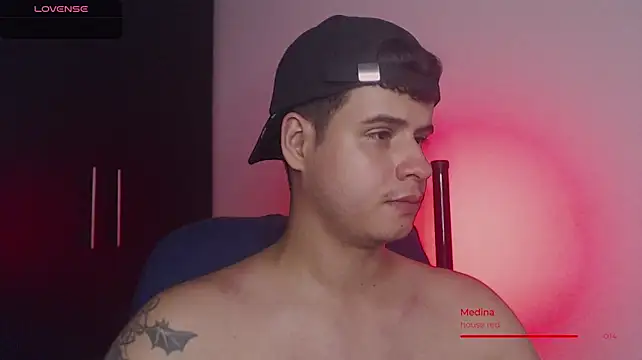 BjornSteel