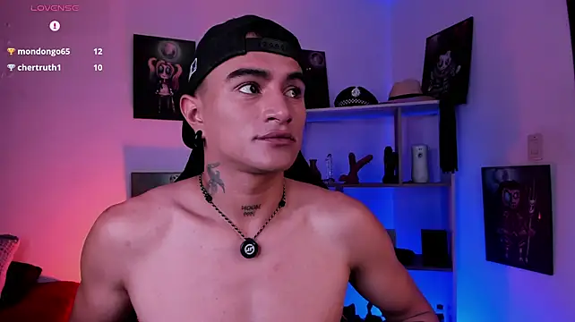 LiamDeeps
