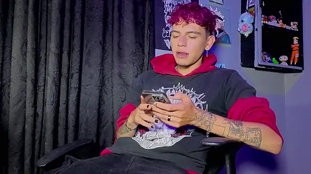 MikeyKuro