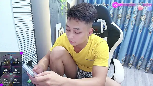 asian（Naughty___asian）