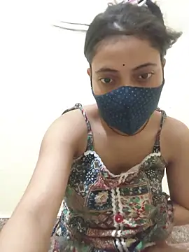 arzoo_angel_12th (F teen) - Full nude fingering my pussy 😍