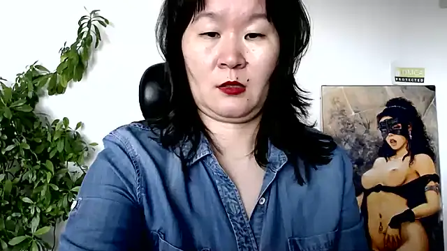 Akira_xx live cam preview