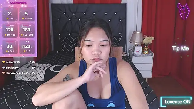 XxSexyPinay4uxX