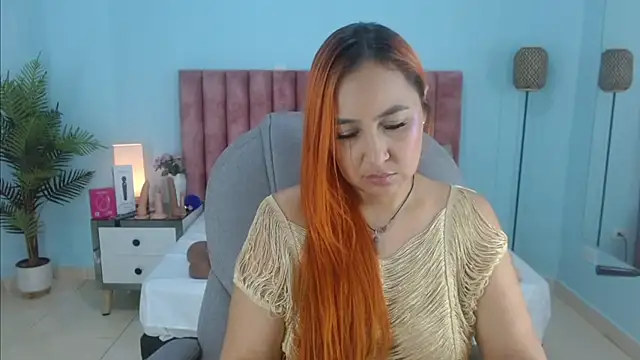nana_levy live cam preview