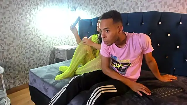 PatrickANDSofi