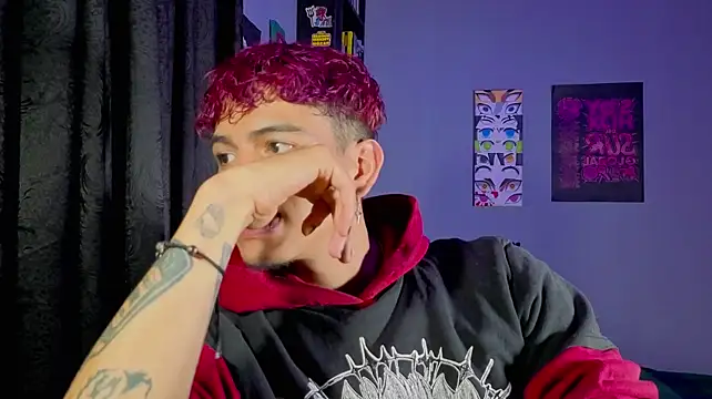 MikeyKuro