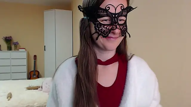 RebeccaSwan live cam on StripChat
