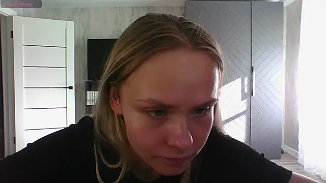 Annie_Cohn live cam on StripChat