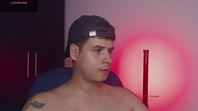 BjornSteel
