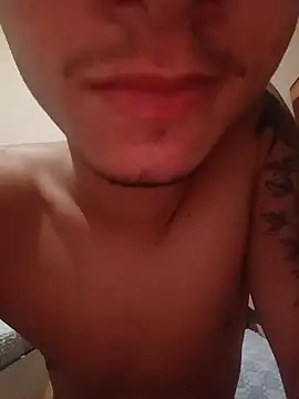man__clear webcam