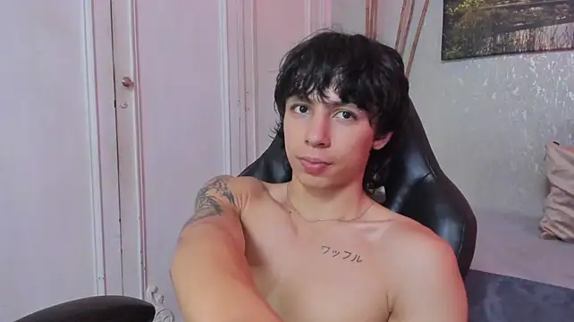 Tyler Durten（Tyler_durten）