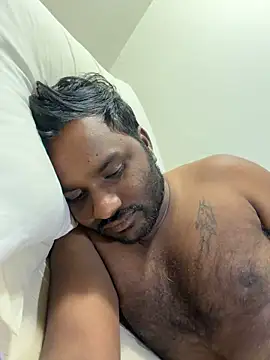 raju_nani123 (M young) - Raa Raa Mama