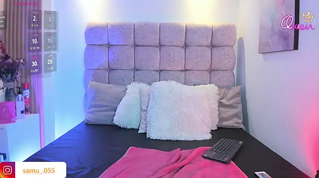 Saam_Sky live cam preview