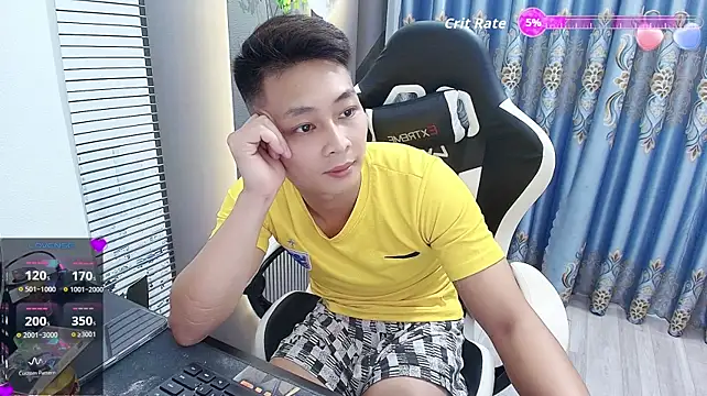 naughty___asian (M young) - happy birthday to me