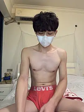 Webcam porno en directo de llkiki