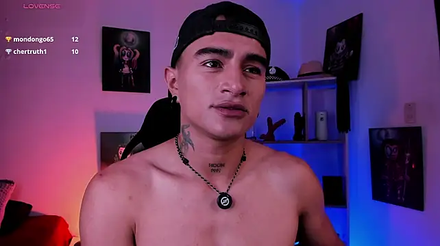 LiamDeeps