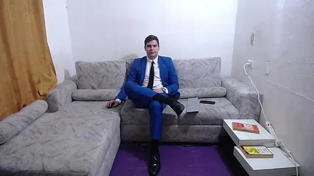 Victor_Maitland