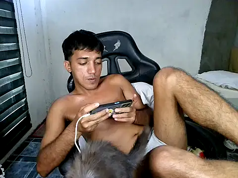 rowy_cam (M young) - jerk off