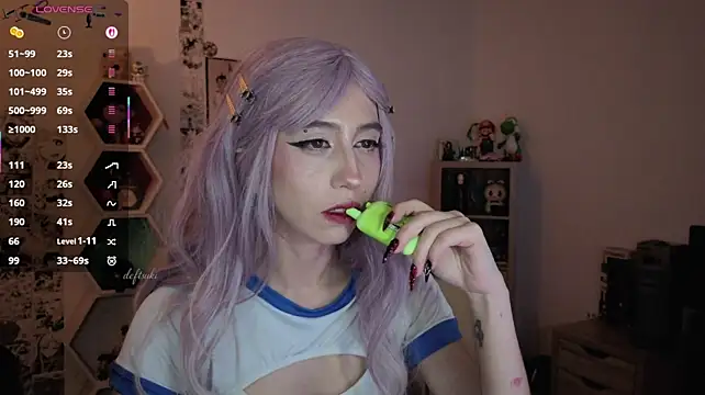 deftsuki