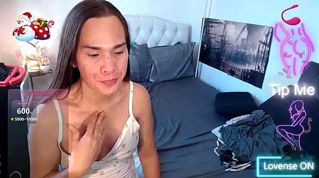 NinaDOM4CUM
