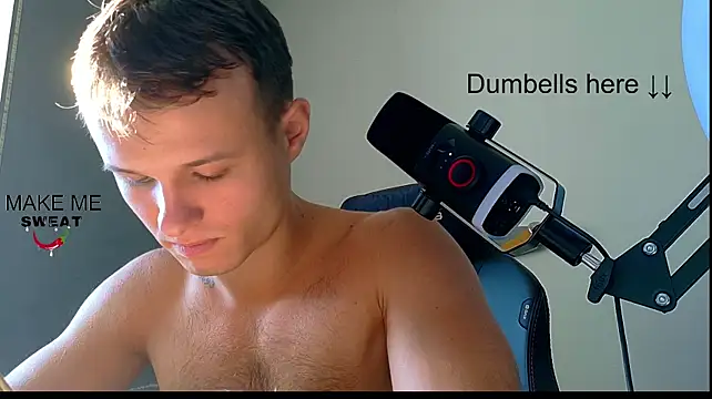 dennisdillon on Stripchat