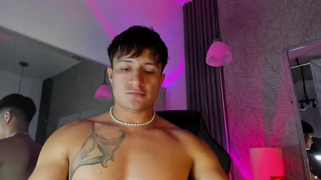 Hassbyd on Stripchat