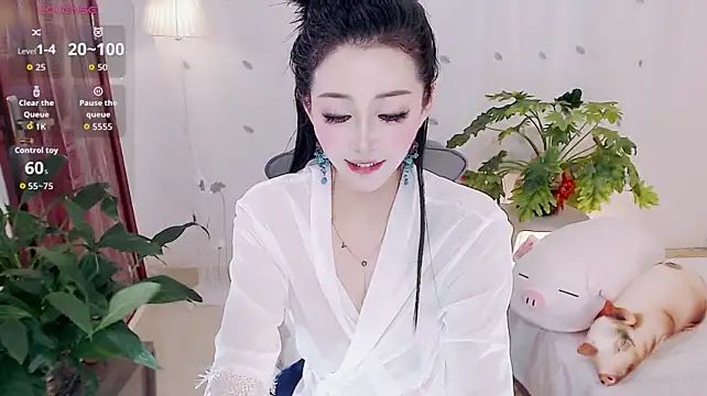 yaoyao-baby520 live sex cam