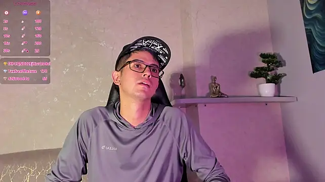 Ostin_Colt