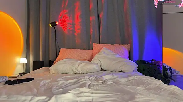 MarryLexxx webcam