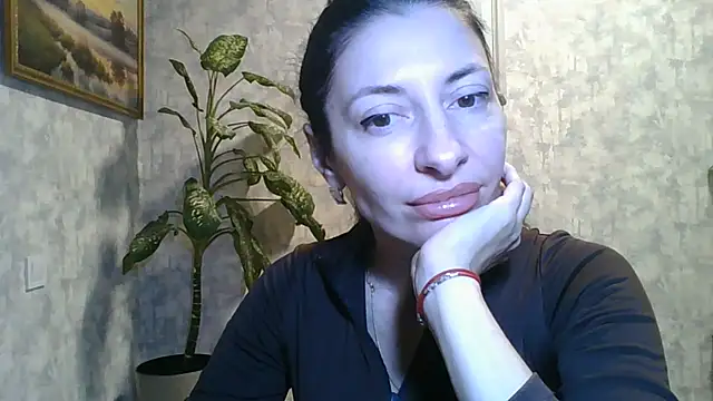 LissaBlossom live cam on StripChat