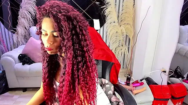 Ammy_Woodd live cam on StripChat