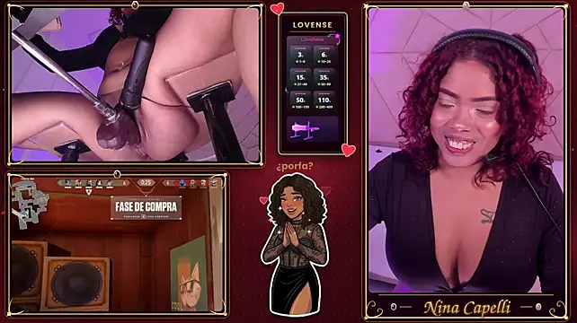 NinaCapelli
