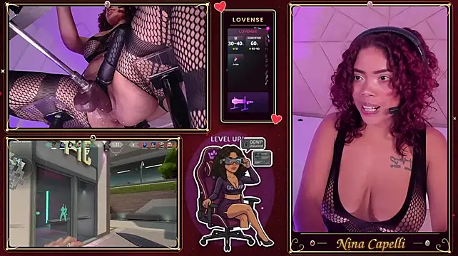 NinaCapelli