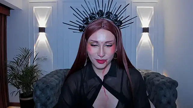auravg live cam on StripChat
