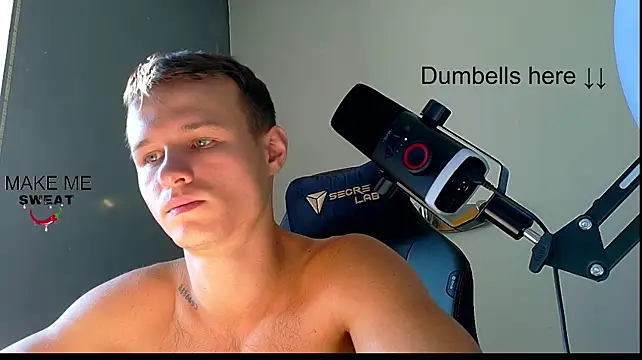 dennisdillon live cam on StripChat