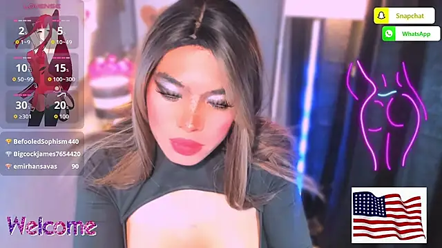 HORSECOCK_JUSTINE webcam