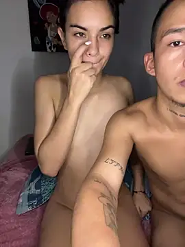 couple_blinki webcam