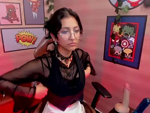 Mimi_Darling_ webcam