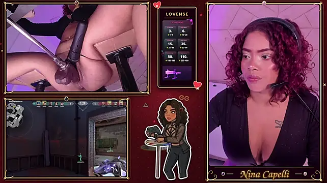 NinaCapelli