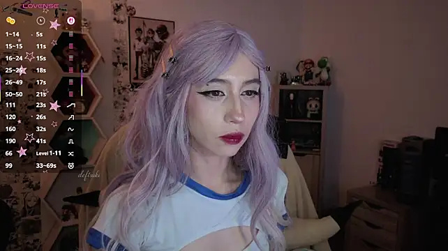 deftsuki