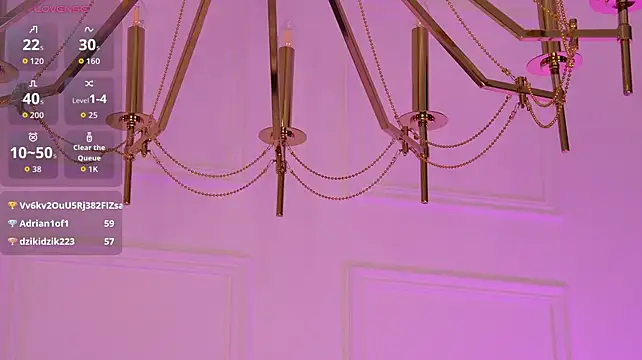 RemySanders live cam preview