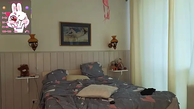 Lusy_PickMe live cam preview