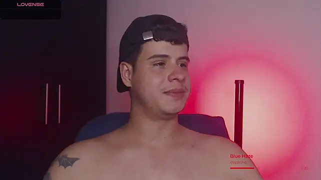 BjornSteel