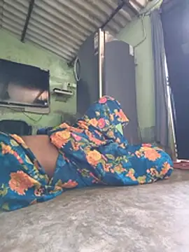 Tamilselviroja- webcam