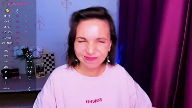 KindHazelHere_