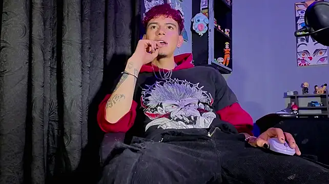 MikeyKuro