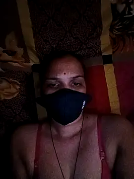 HOTDIVYAJI webcam