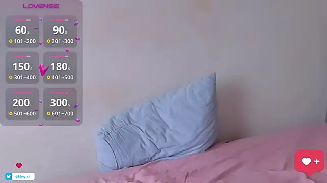 May_XX
